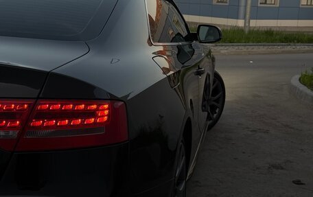 Audi A5, 2009 год, 1 490 000 рублей, 3 фотография