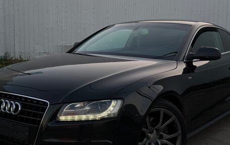 Audi A5, 2009 год, 1 490 000 рублей, 1 фотография