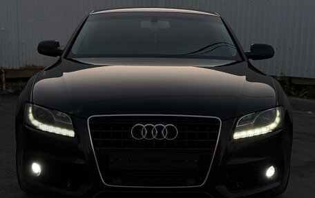 Audi A5, 2009 год, 1 490 000 рублей, 6 фотография
