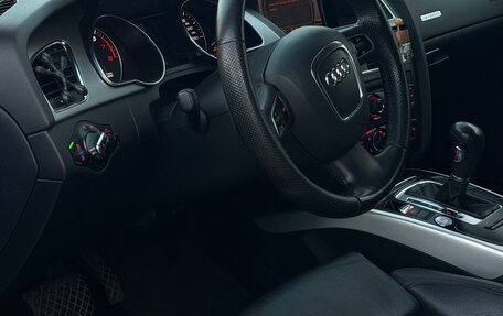 Audi A5, 2009 год, 1 490 000 рублей, 8 фотография