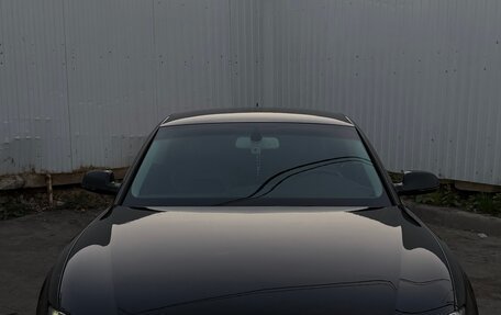 Audi A5, 2009 год, 1 490 000 рублей, 12 фотография