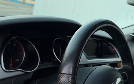 Audi A5, 2009 год, 1 490 000 рублей, 10 фотография