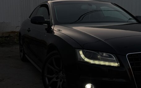 Audi A5, 2009 год, 1 490 000 рублей, 5 фотография