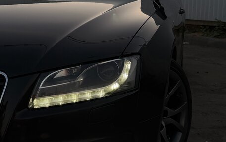 Audi A5, 2009 год, 1 490 000 рублей, 7 фотография
