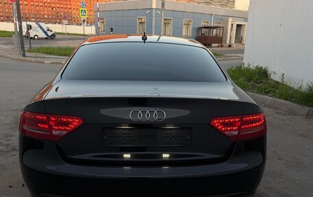 Audi A5, 2009 год, 1 490 000 рублей, 4 фотография