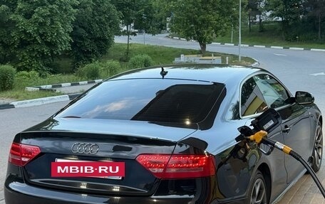 Audi A5, 2009 год, 1 490 000 рублей, 14 фотография