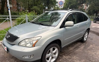 Lexus RX II рестайлинг, 2004 год, 1 300 000 рублей, 1 фотография