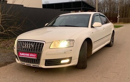 Audi A8, 2006 год, 999 000 рублей, 1 фотография