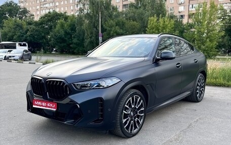 BMW X6, 2024 год, 12 590 000 рублей, 1 фотография
