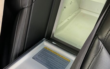 Audi A8, 2014 год, 1 850 000 рублей, 11 фотография
