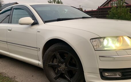 Audi A8, 2006 год, 999 000 рублей, 7 фотография