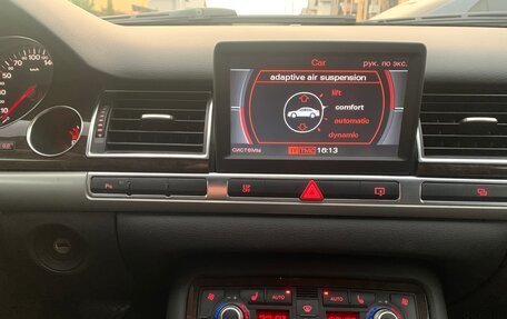 Audi A8, 2006 год, 999 000 рублей, 11 фотография
