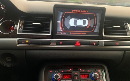 Audi A8, 2006 год, 999 000 рублей, 12 фотография