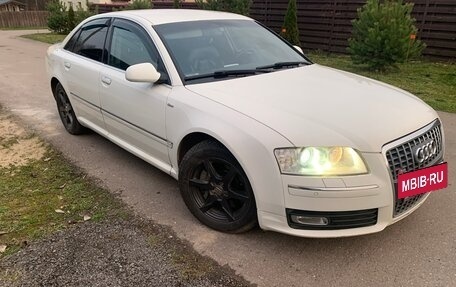 Audi A8, 2006 год, 999 000 рублей, 2 фотография