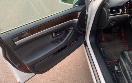 Audi A8, 2006 год, 999 000 рублей, 14 фотография
