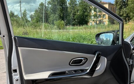 KIA cee'd III, 2016 год, 999 000 рублей, 13 фотография