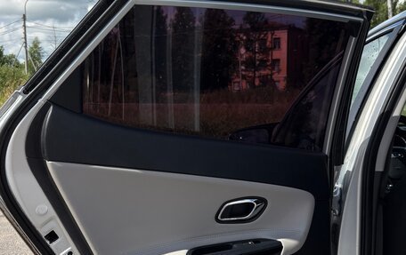 KIA cee'd III, 2016 год, 999 000 рублей, 14 фотография