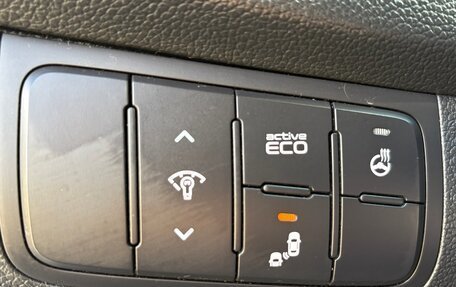 KIA cee'd III, 2016 год, 999 000 рублей, 12 фотография