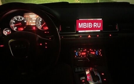 Audi A8, 2006 год, 999 000 рублей, 20 фотография