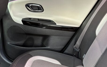 KIA cee'd III, 2016 год, 999 000 рублей, 17 фотография