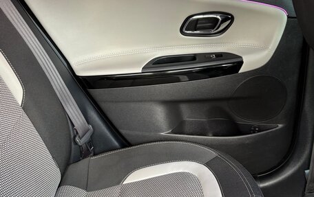 KIA cee'd III, 2016 год, 999 000 рублей, 18 фотография