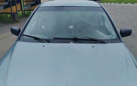 Mitsubishi Lancer IX, 2006 год, 250 000 рублей, 2 фотография
