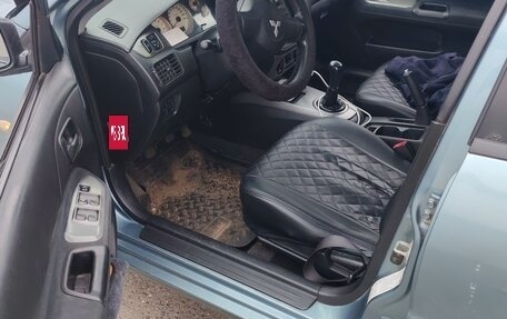 Mitsubishi Lancer IX, 2006 год, 250 000 рублей, 4 фотография