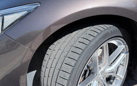 Infiniti Q50 I рестайлинг, 2015 год, 2 150 000 рублей, 9 фотография
