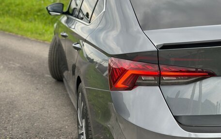 Skoda Octavia IV, 2022 год, 2 690 000 рублей, 13 фотография