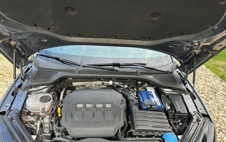 Skoda Octavia IV, 2022 год, 2 690 000 рублей, 15 фотография