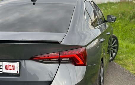 Skoda Octavia IV, 2022 год, 2 690 000 рублей, 14 фотография