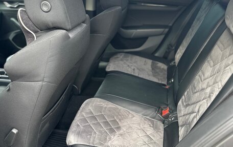 Skoda Octavia IV, 2022 год, 2 690 000 рублей, 20 фотография