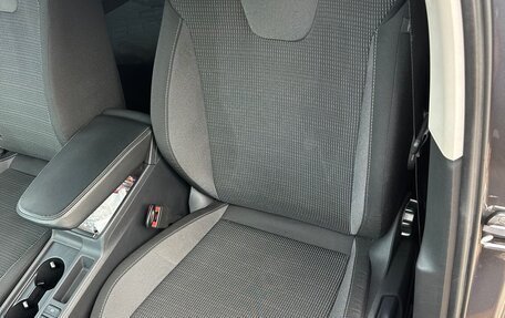 Skoda Octavia IV, 2022 год, 2 690 000 рублей, 18 фотография