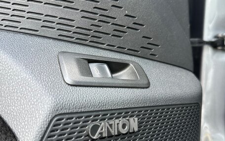 Skoda Octavia IV, 2022 год, 2 690 000 рублей, 26 фотография
