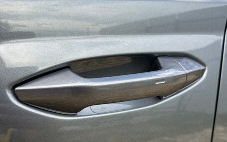 Skoda Octavia IV, 2022 год, 2 690 000 рублей, 27 фотография