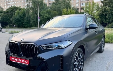 BMW X6, 2024 год, 12 590 000 рублей, 2 фотография