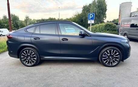 BMW X6, 2024 год, 12 590 000 рублей, 6 фотография