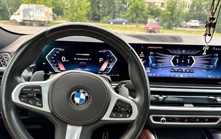 BMW X6, 2024 год, 12 590 000 рублей, 14 фотография