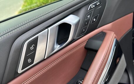 BMW X6, 2024 год, 12 590 000 рублей, 16 фотография