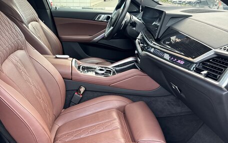 BMW X6, 2024 год, 12 590 000 рублей, 11 фотография