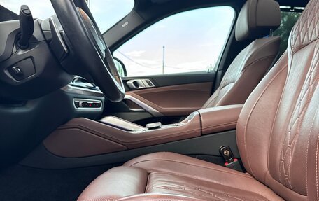 BMW X6, 2024 год, 12 590 000 рублей, 17 фотография