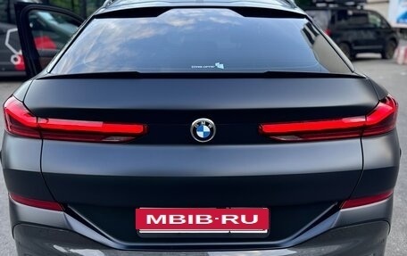 BMW X6, 2024 год, 12 590 000 рублей, 9 фотография