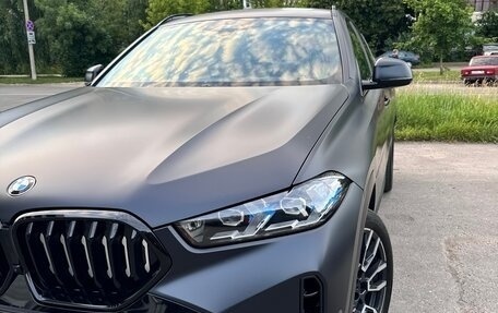 BMW X6, 2024 год, 12 590 000 рублей, 10 фотография