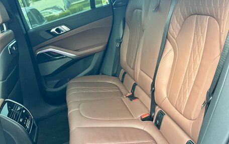 BMW X6, 2024 год, 12 590 000 рублей, 19 фотография