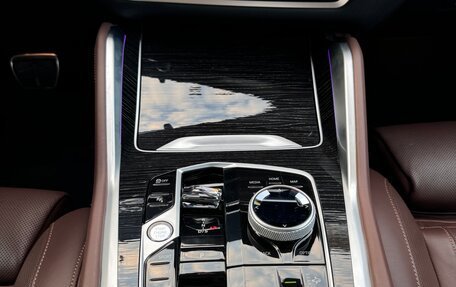 BMW X6, 2024 год, 12 590 000 рублей, 23 фотография