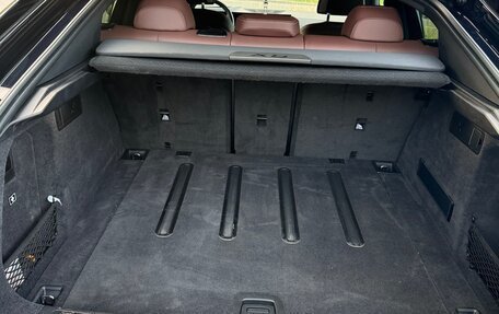 BMW X6, 2024 год, 12 590 000 рублей, 29 фотография