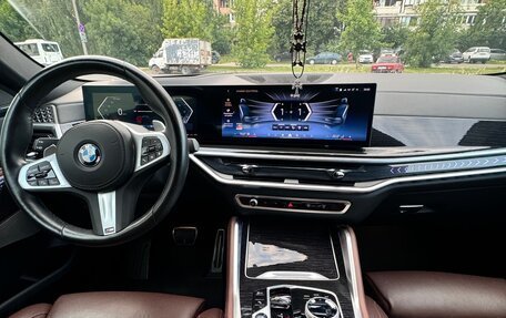 BMW X6, 2024 год, 12 590 000 рублей, 22 фотография