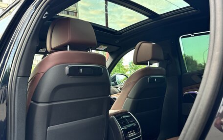 BMW X6, 2024 год, 12 590 000 рублей, 18 фотография