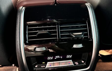 BMW X6, 2024 год, 12 590 000 рублей, 21 фотография