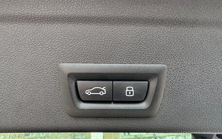 BMW X6, 2024 год, 12 590 000 рублей, 28 фотография